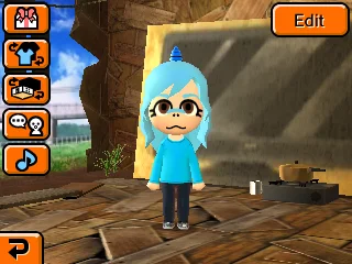 mii image