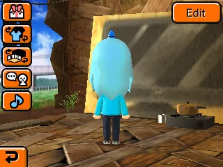 mii image