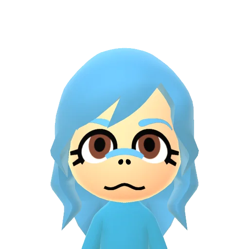 mii image