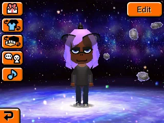 mii image