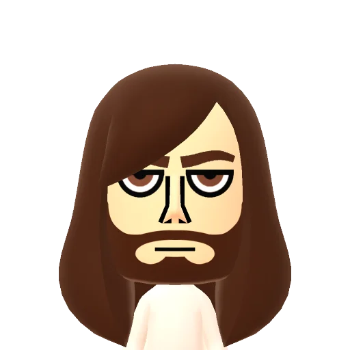 mii image