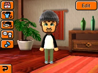 mii image