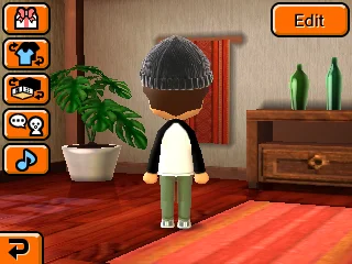 mii image