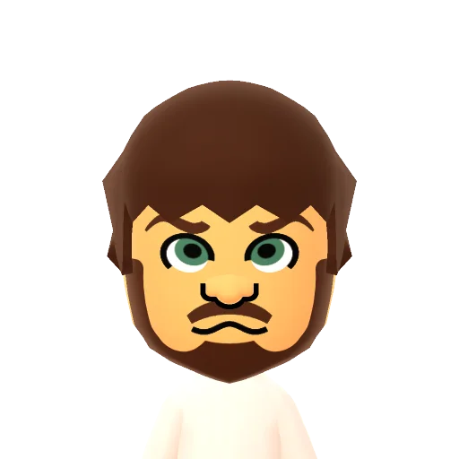 mii image