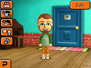 mii image