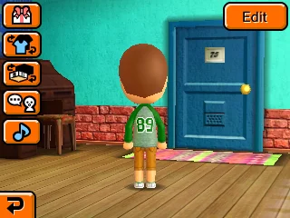 mii image