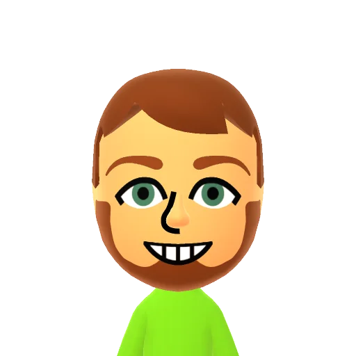 mii image