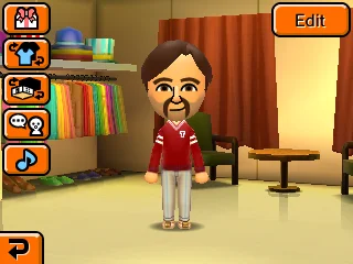 mii image
