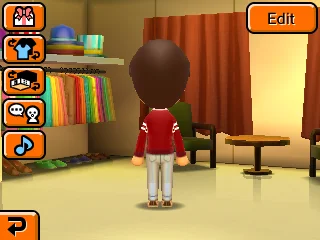 mii image