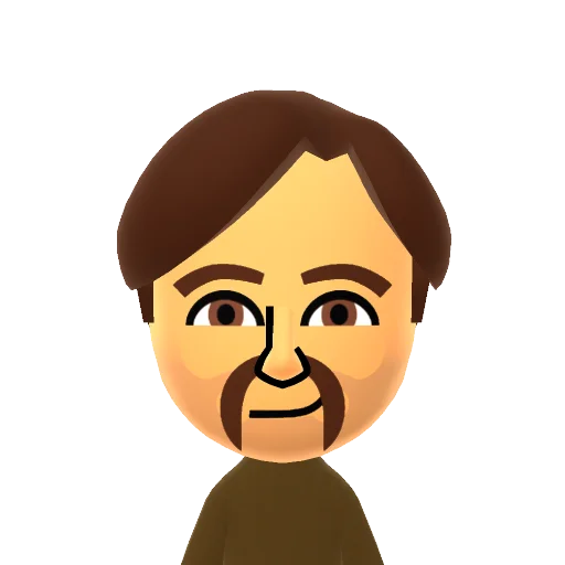 mii image
