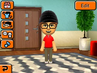mii image