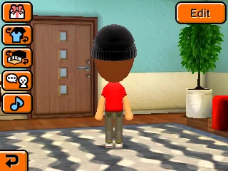 mii image