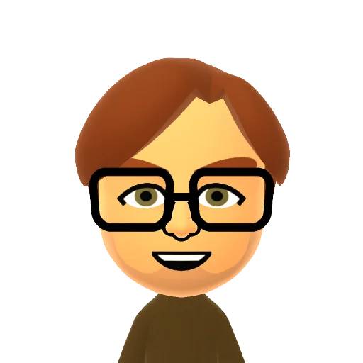 mii image