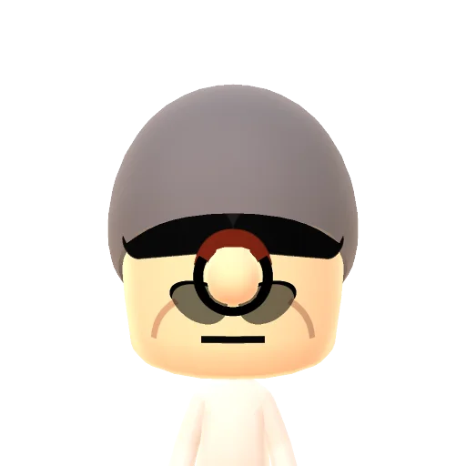 mii image