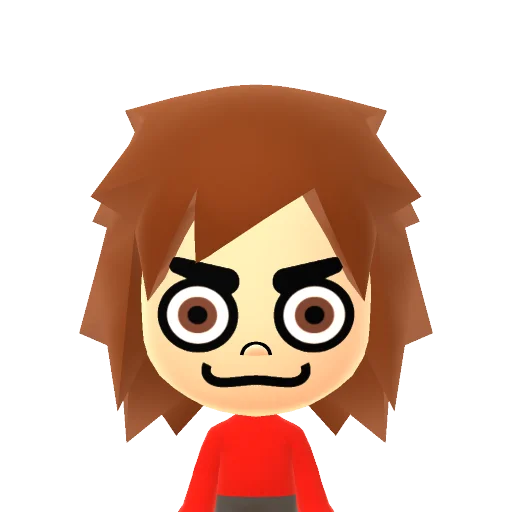 mii image