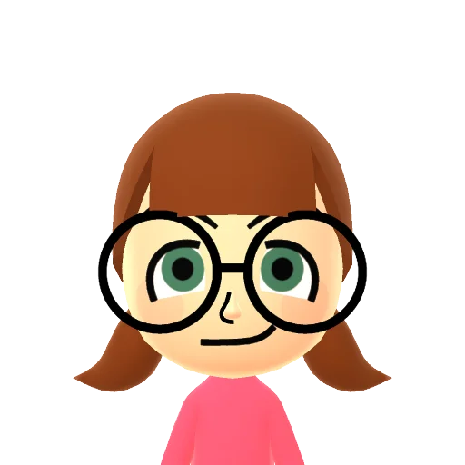 mii image