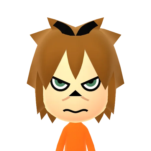 mii image