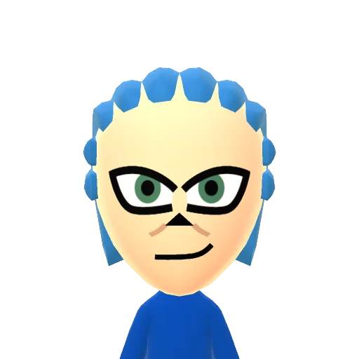 mii image
