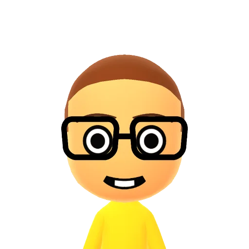 mii image