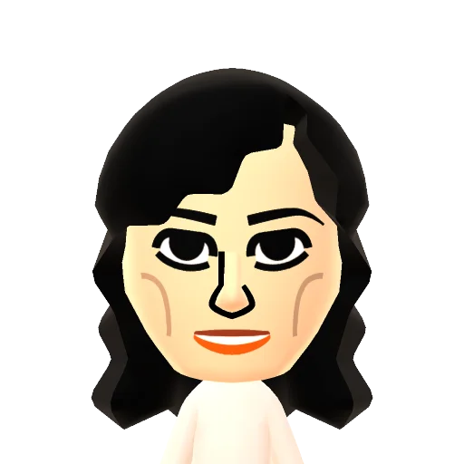 mii image