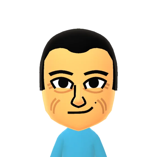 mii image