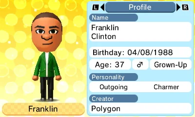 mii image