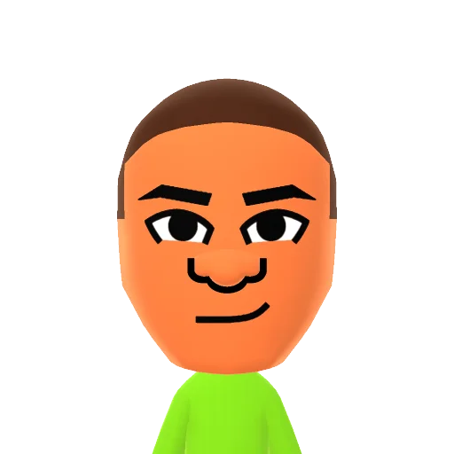 mii image