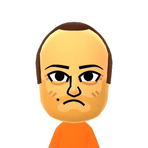 mii image