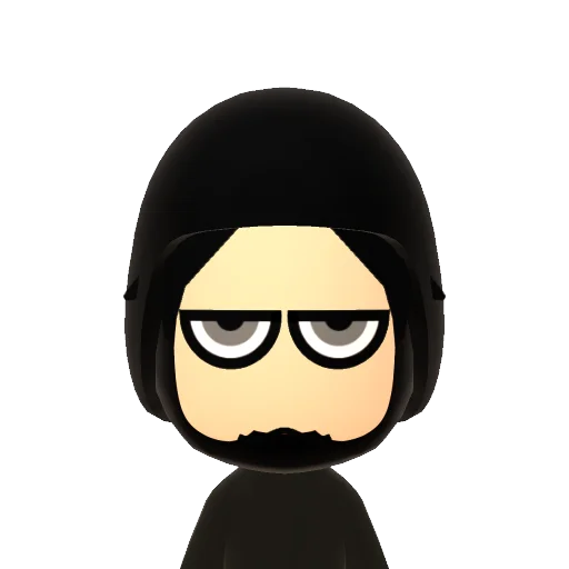 mii image