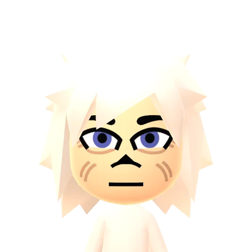 mii image