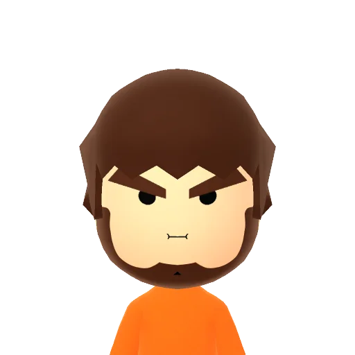 mii image