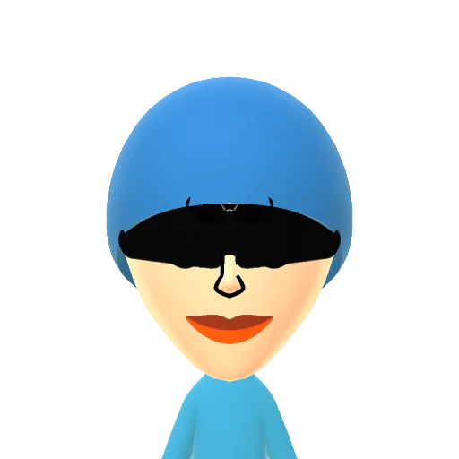 mii image