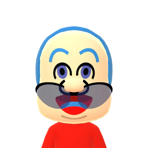 mii image