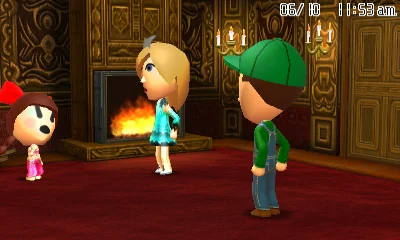 mii image