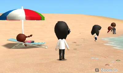 mii image
