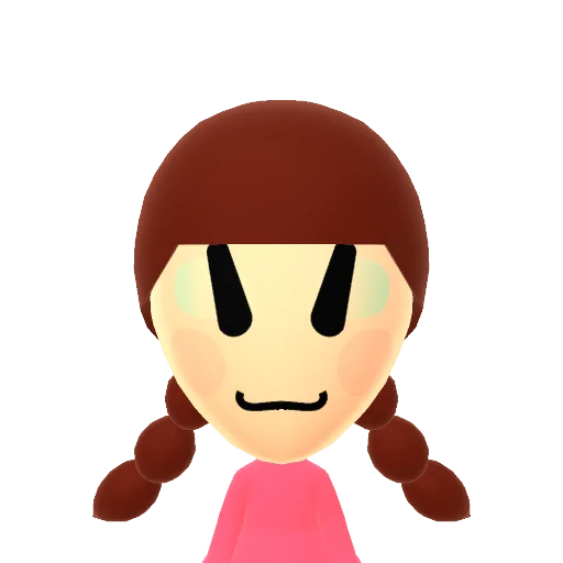 mii image