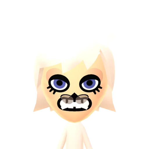 mii image