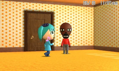 mii image
