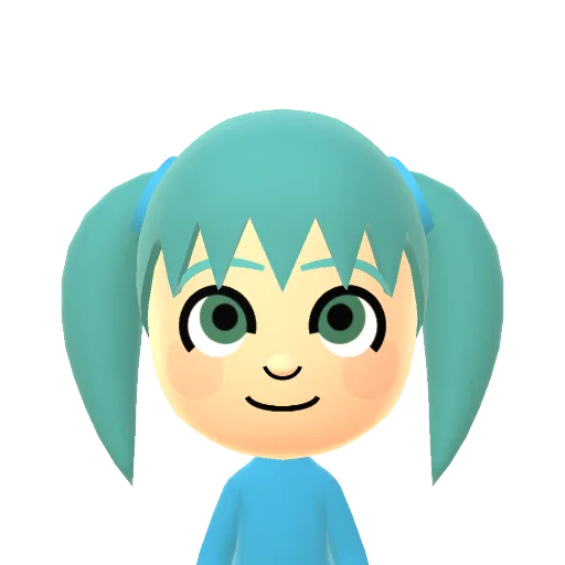 mii image