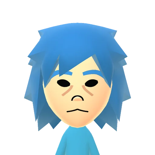 mii image