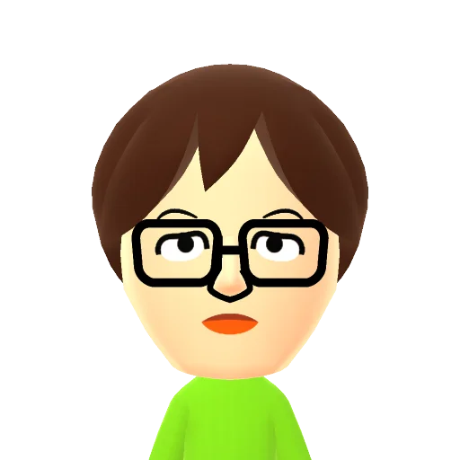 mii image