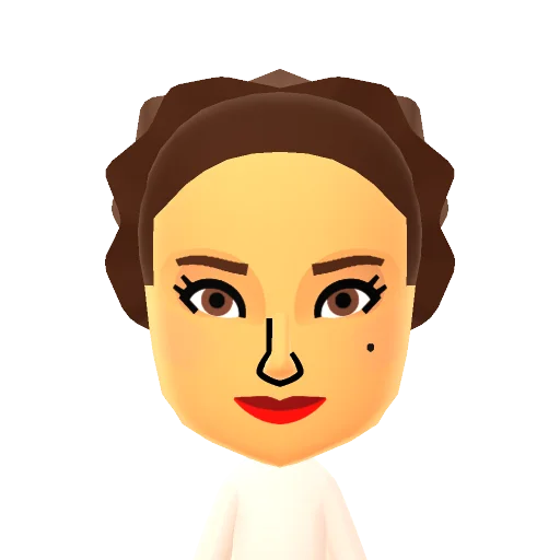 mii image