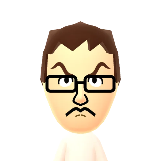 mii image