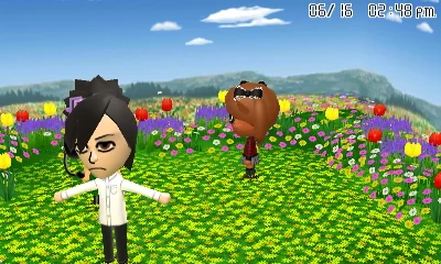 mii image