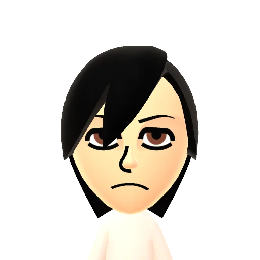 mii image