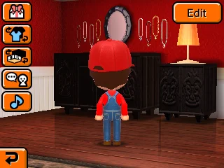 mii image