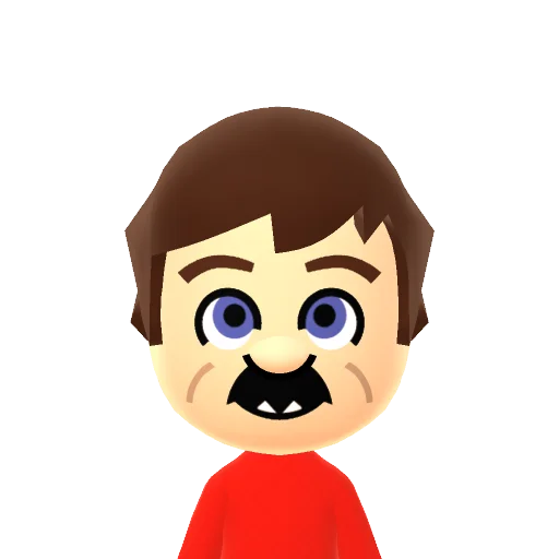 mii image