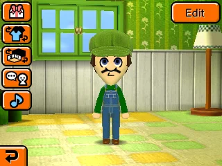 mii image