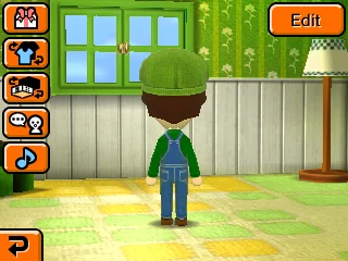 mii image