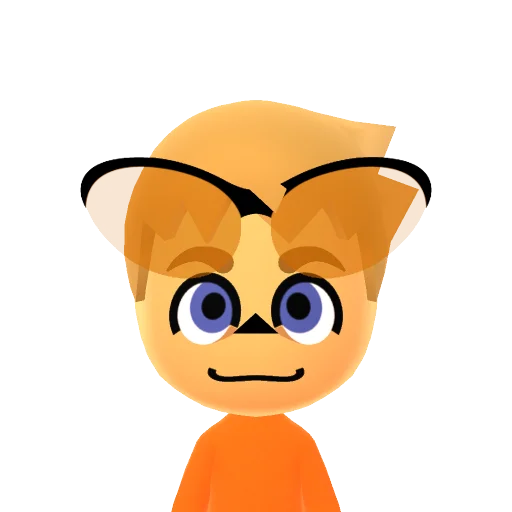 mii image